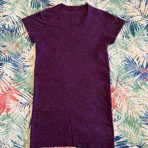 Swiftly Tech Short Sleeve Shirt